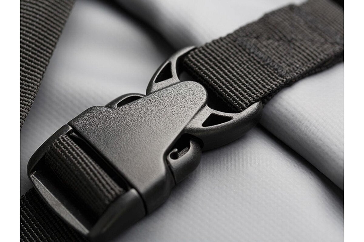 SW-MOTECH TORBA DRYBAG 600 WODOODPORNA 60L ŻÓŁTA Pojemność 60 l