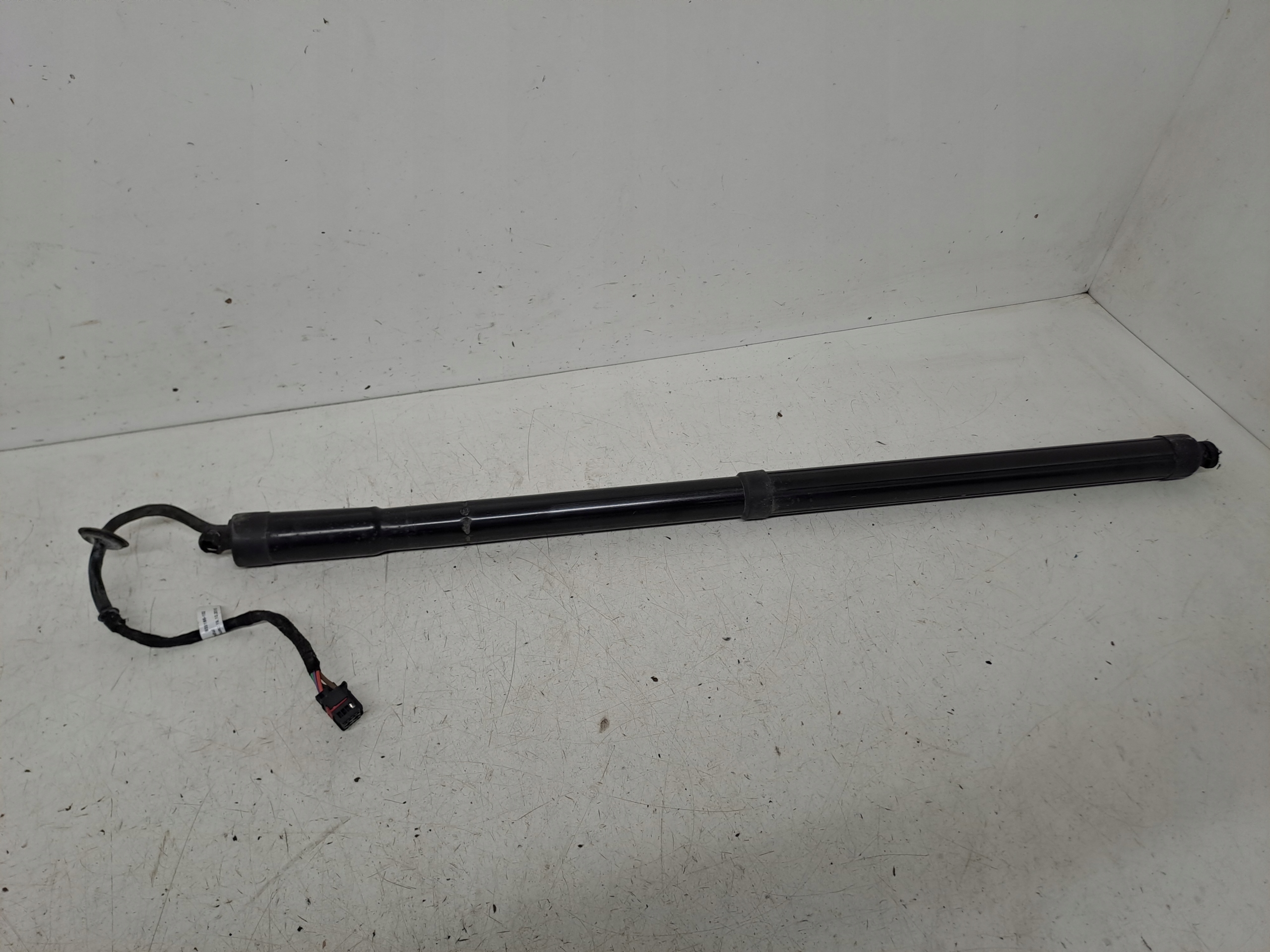 damper bonnet electrical AM51R404C84AC Ford C-MAX