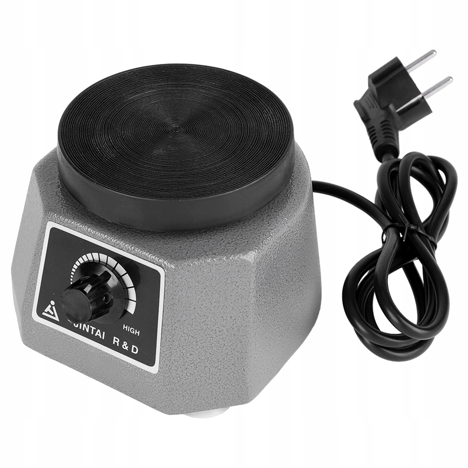 Гипс вибратор с регулировкой скорости