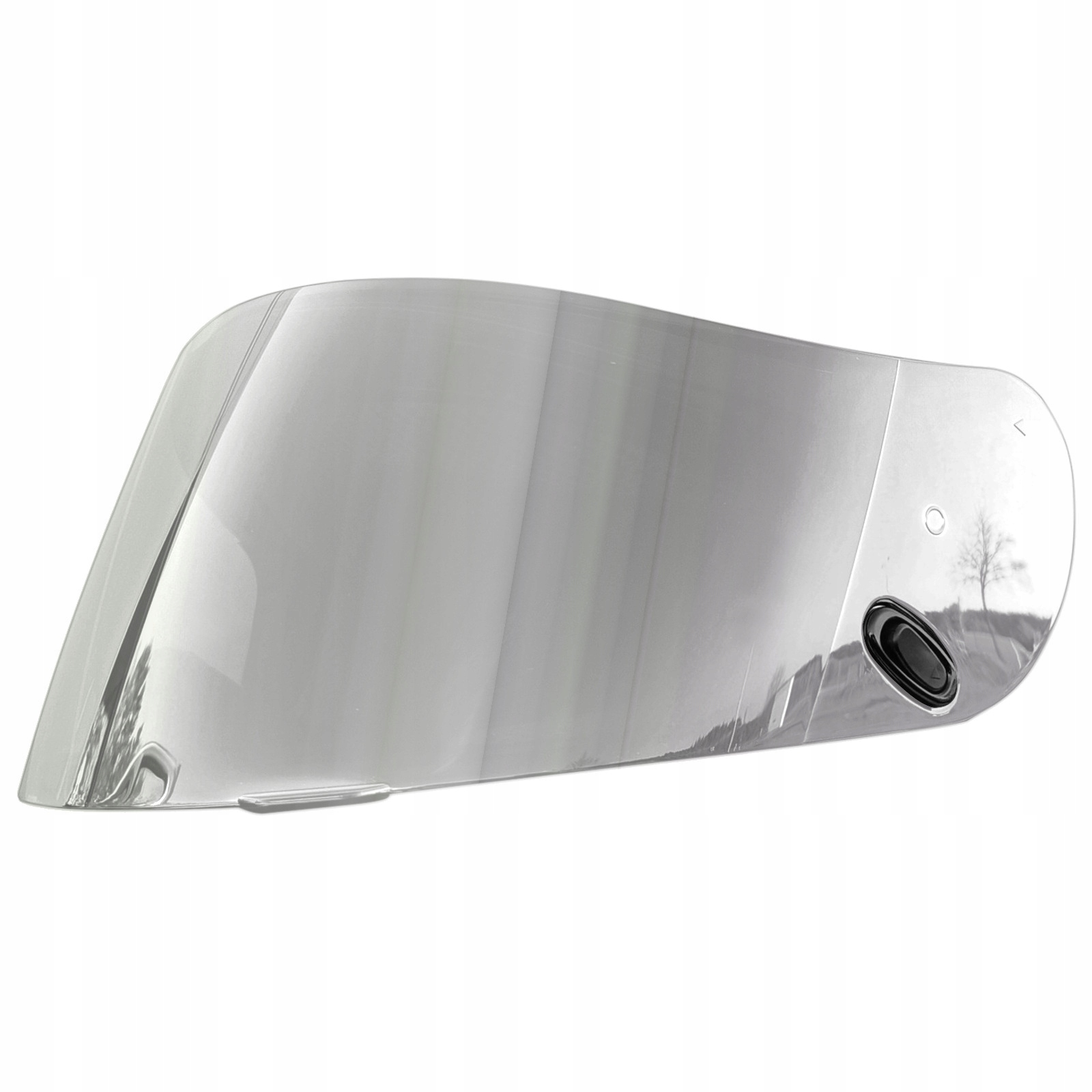 HJC стекло шлема CS-R1 CSR1 RST зеркало серебро