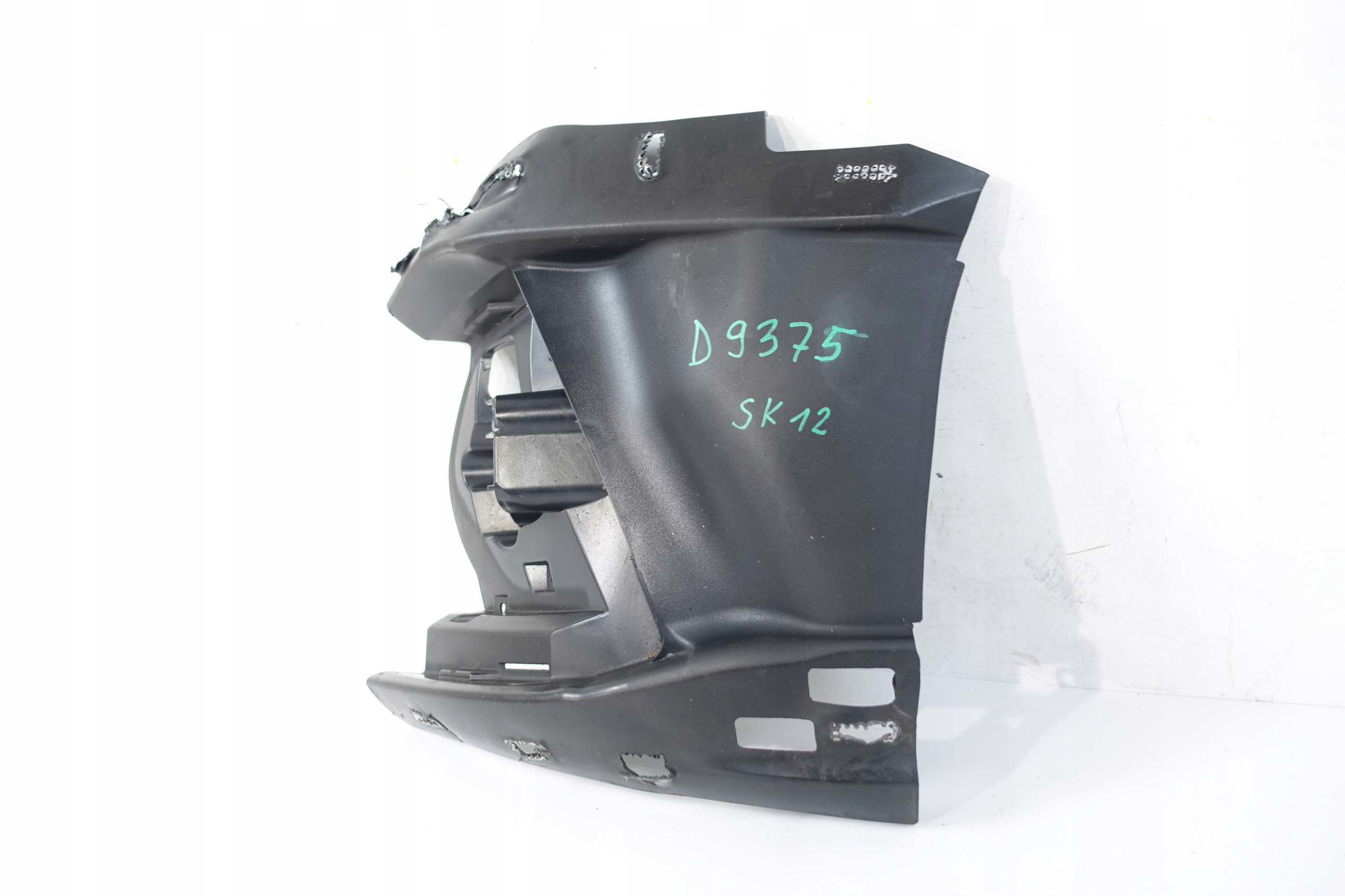 FORD FOCUS MK4 ST bumper bracket left front 2021- JX7B-17E889-S