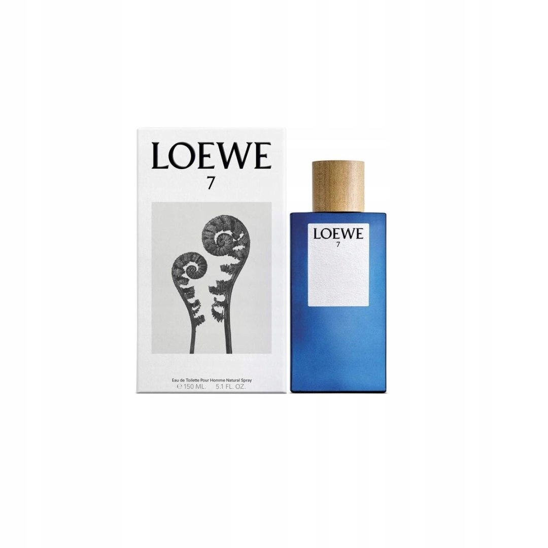 Parfém Pánské Loewe Loewe Edt