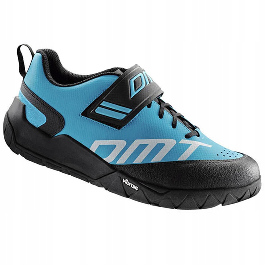 Dmt E2 buty rowerowe Spd Vibram Mtb Enduro E-bike z 150€ EU42