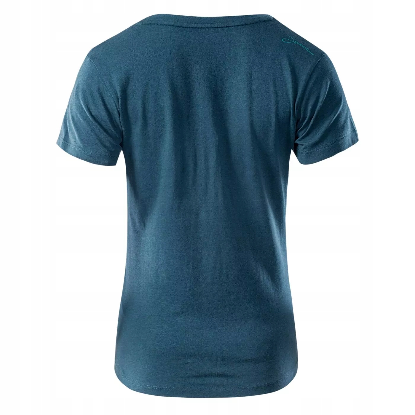 Damska Koszulka IGUANA NITRA II W Granat r.L Marka Iguana