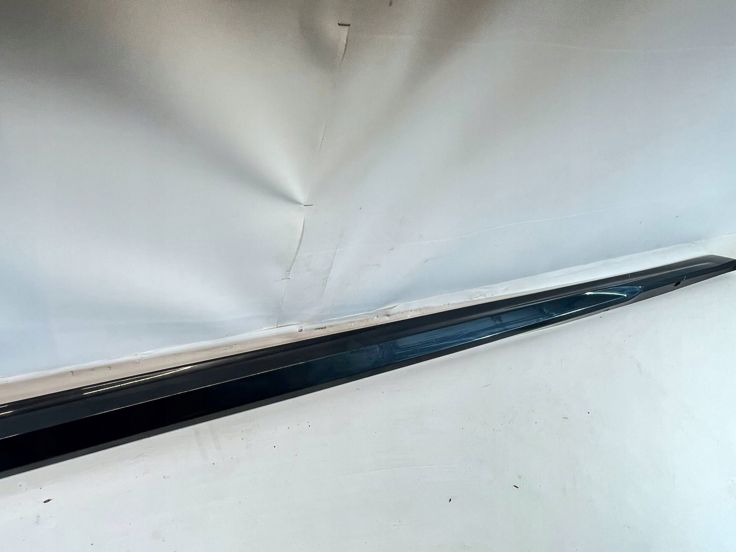 moulding threshold Audi A3 8Y 8Y4853856