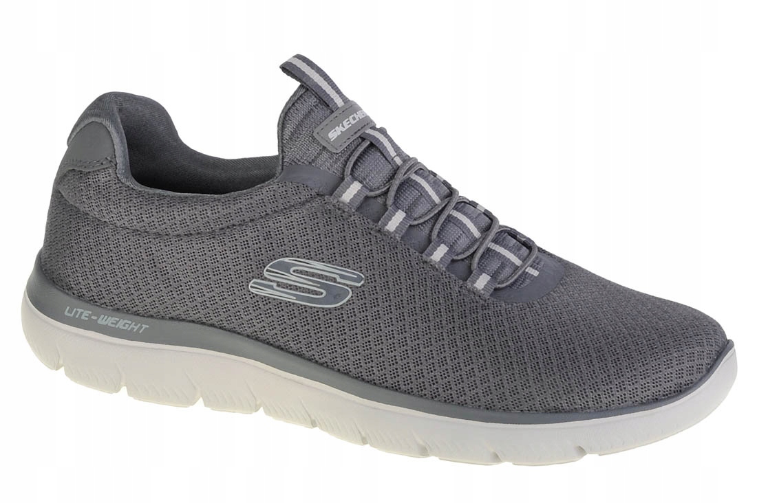 Męskie buty sneakers Skechers Summits r.42