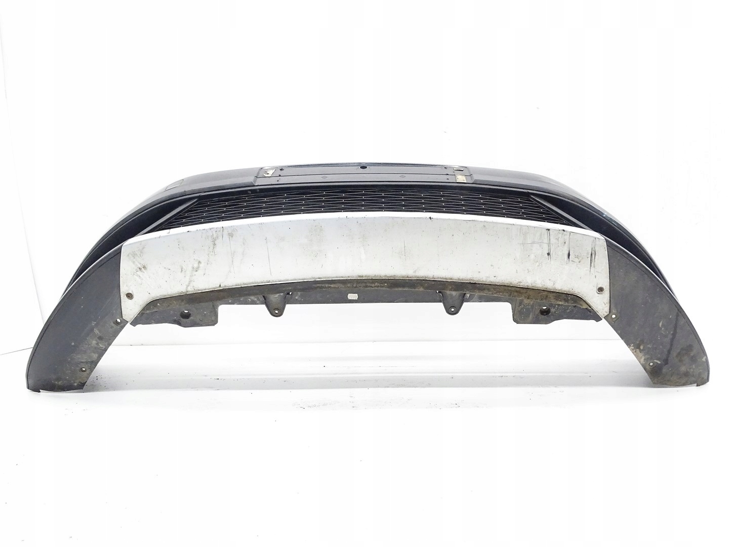 complete bumper front front SEAT LEON III X-PERIENCE LY9T