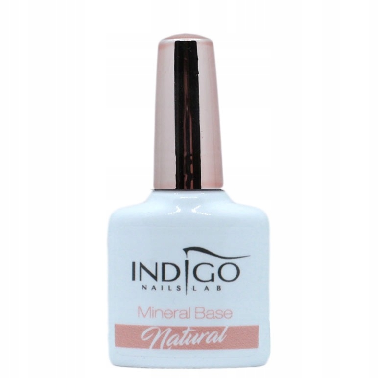 Indigo Mineral Base Natural 13 ml hybridní báze