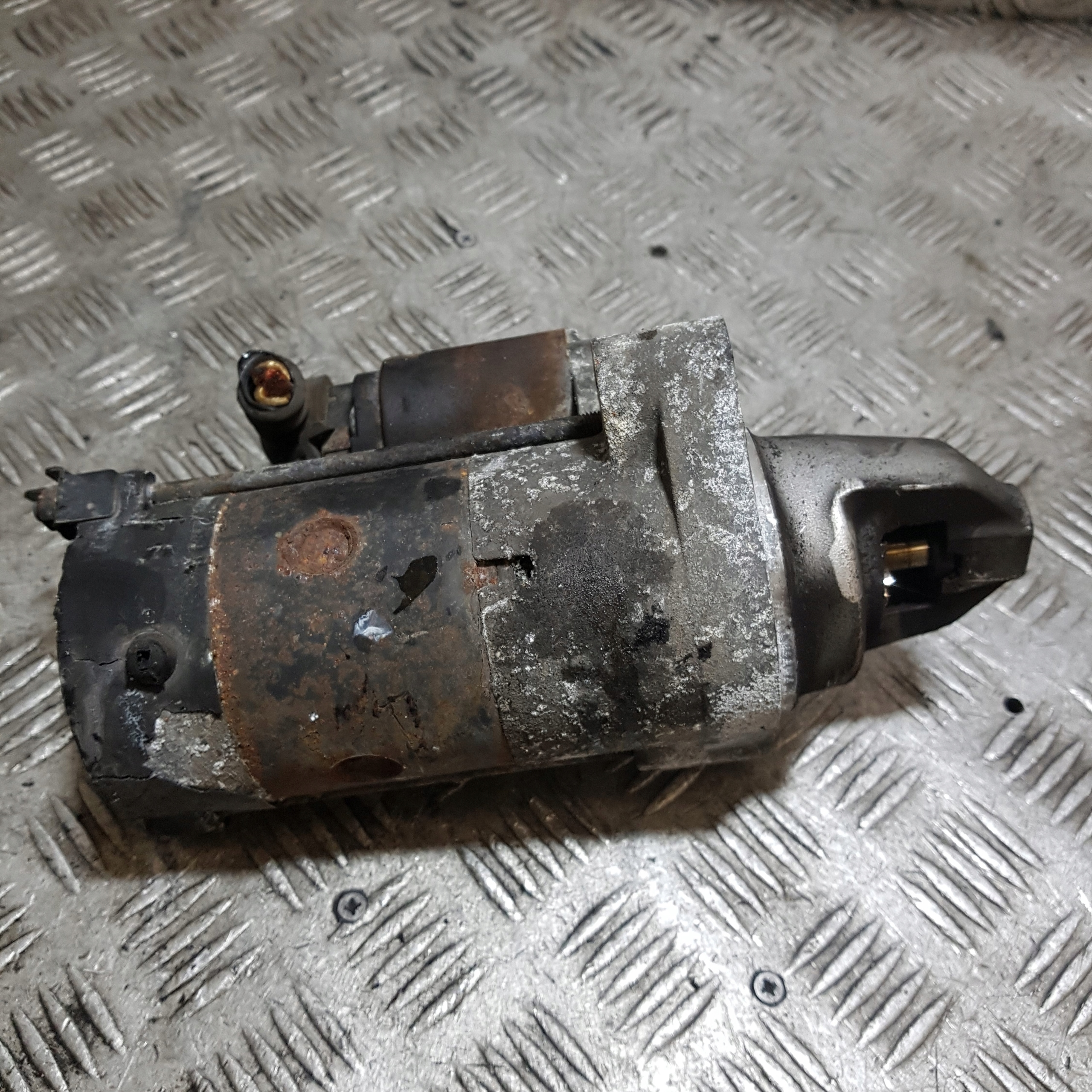 starter HONDA ACCORD 7 M002T85671 2.2 D