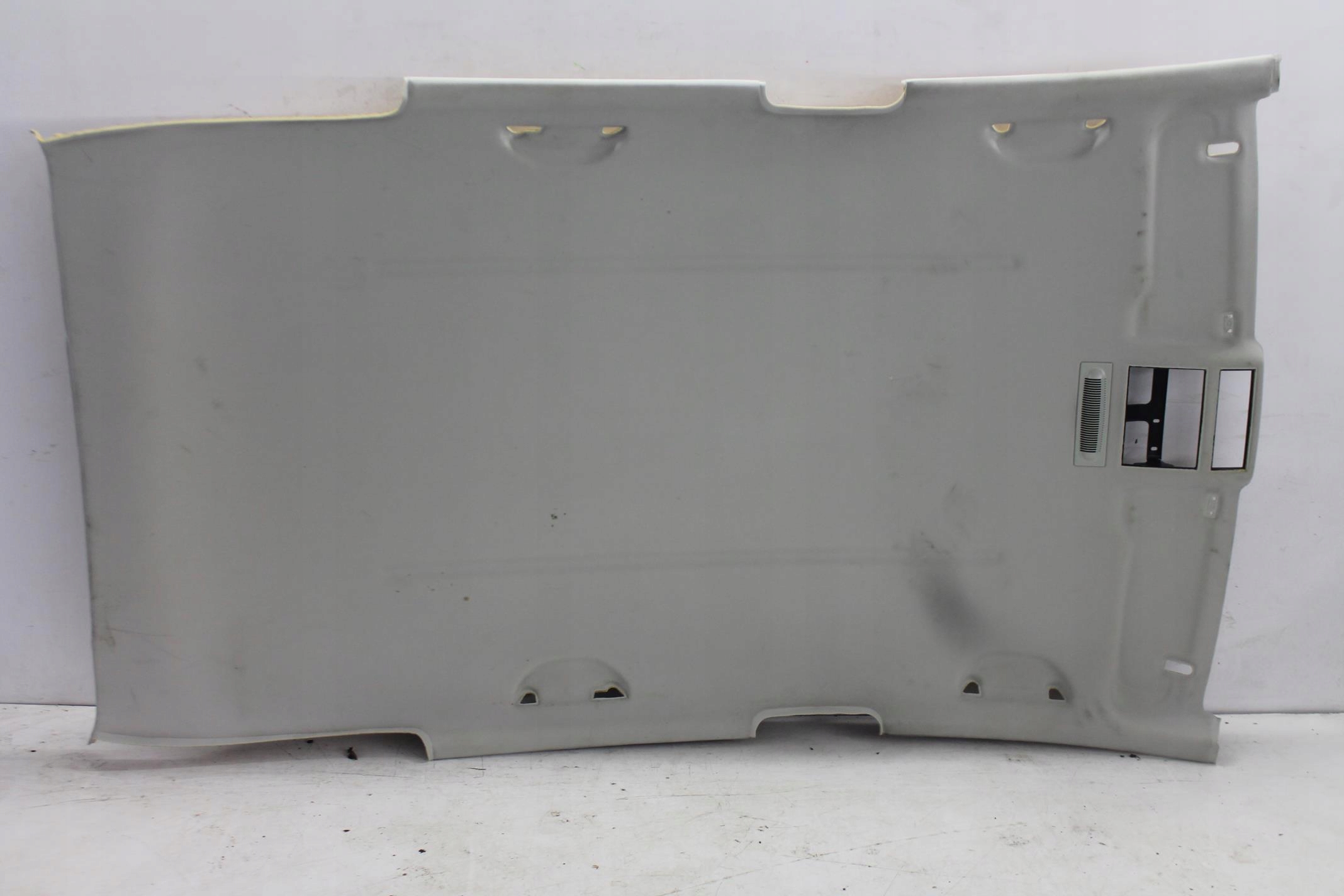CIELO INTERNO JASNA SEAT ALTEA LIFT 09-15