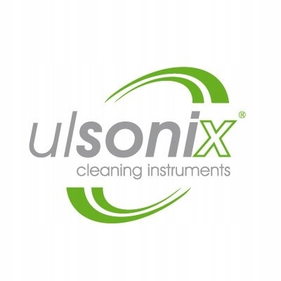 Oczyszczacz ultradzwiekowy ULSONIX PROCLEAN 507 Brand Ulsonix