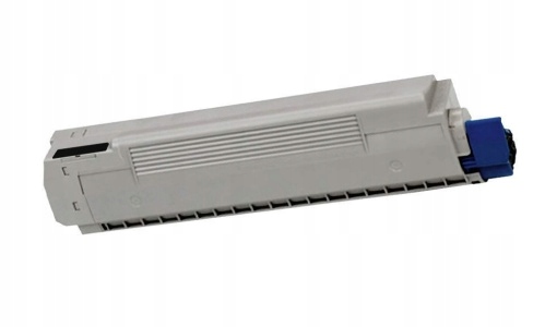 Naplnka Oki 44059108 černý kompatibilní toner