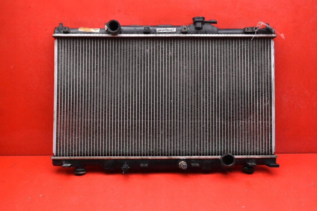 water cooler HONDA CRV 2 II 2.4 VTEC 162 KM 01-04