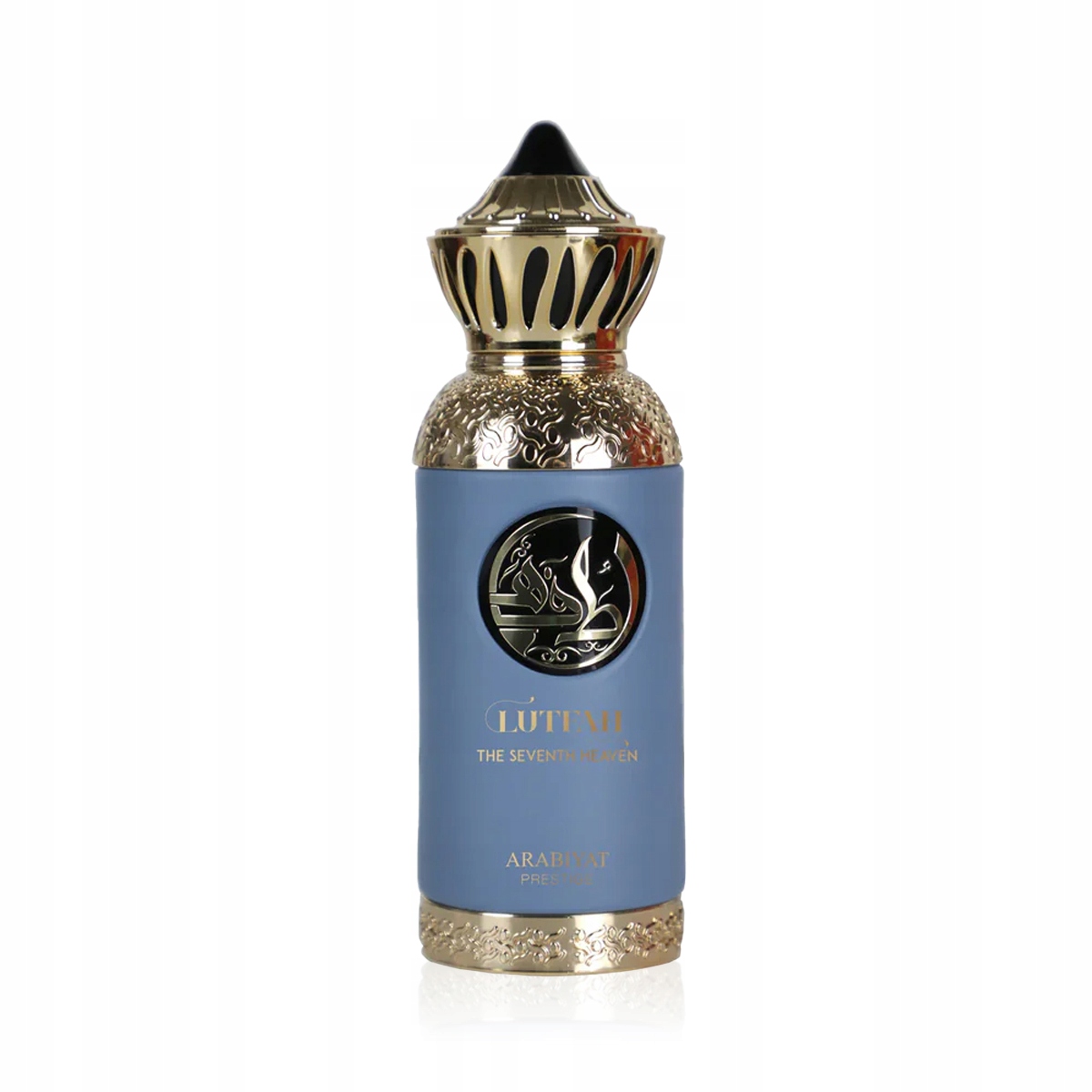 Arabiyat Prestige Lutfah The Seventh Heaven Edp 80 ml Unisex