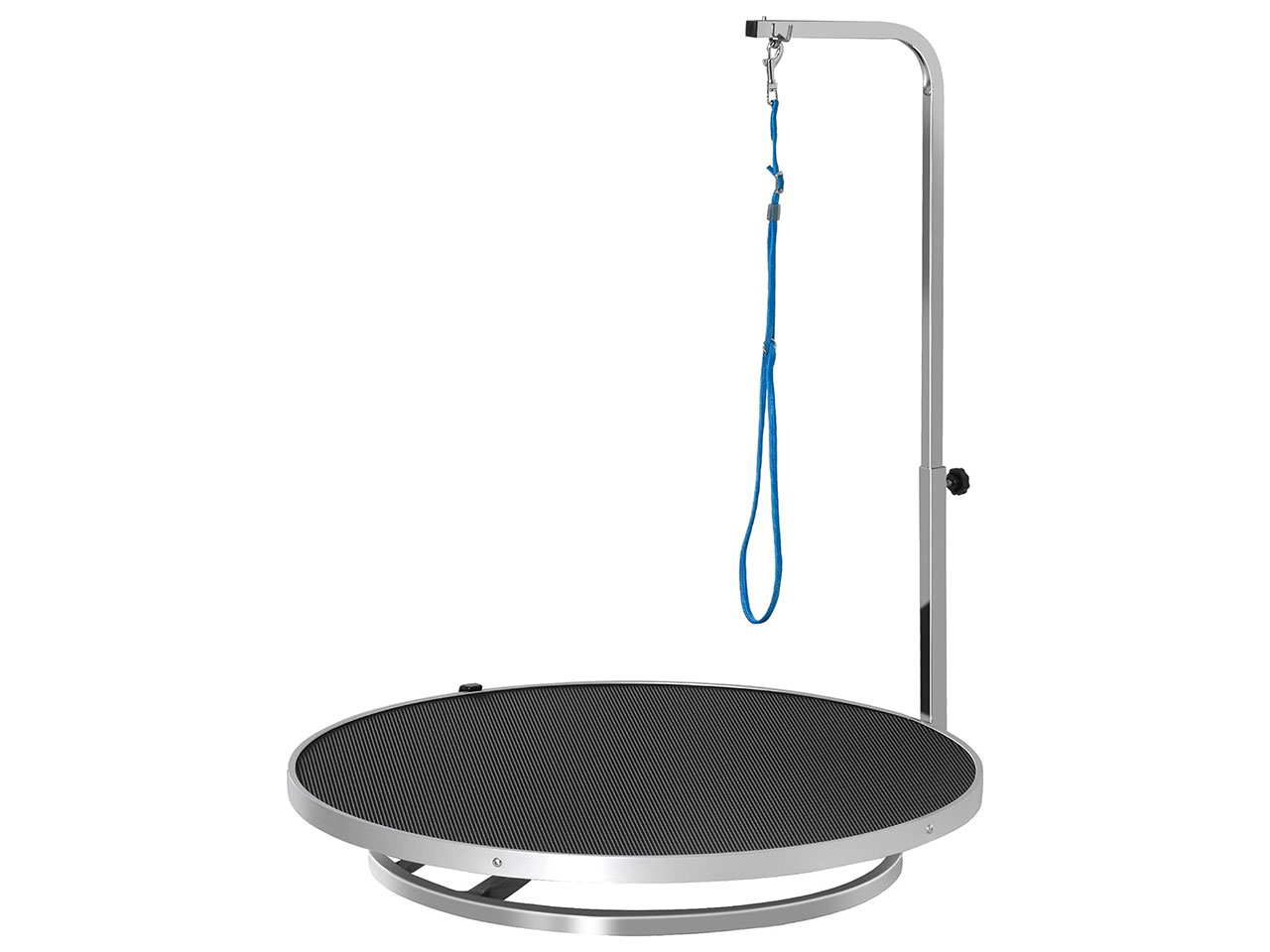 PawHut otočný zastřihovač pro péči o sušení, nastavitelný