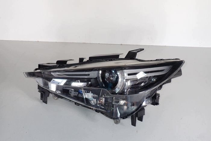 MAZDA CX5 CX-5 II 17- reflektor left light left KB8N51040 9 PIN
