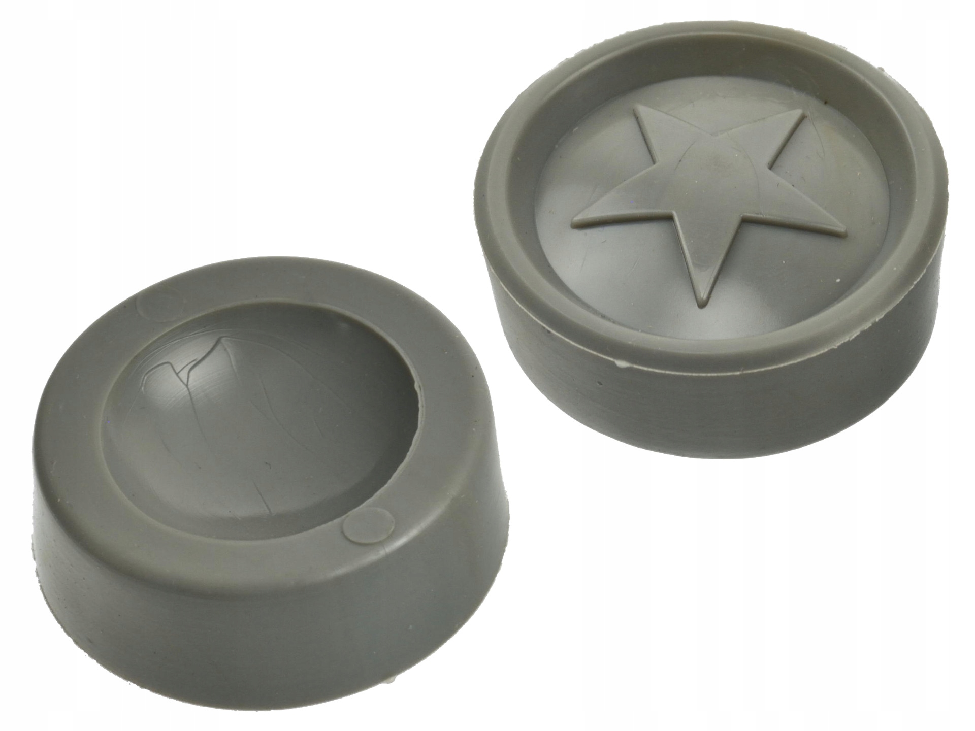 PODKŁADKA GUMOWA DO PODNOŚNIKÓW ŻABA 2 i 2,5T GEKO