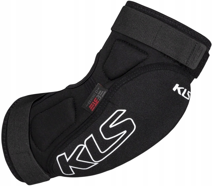 Chrániče loktů Kellys Rampart Elbow L/XL