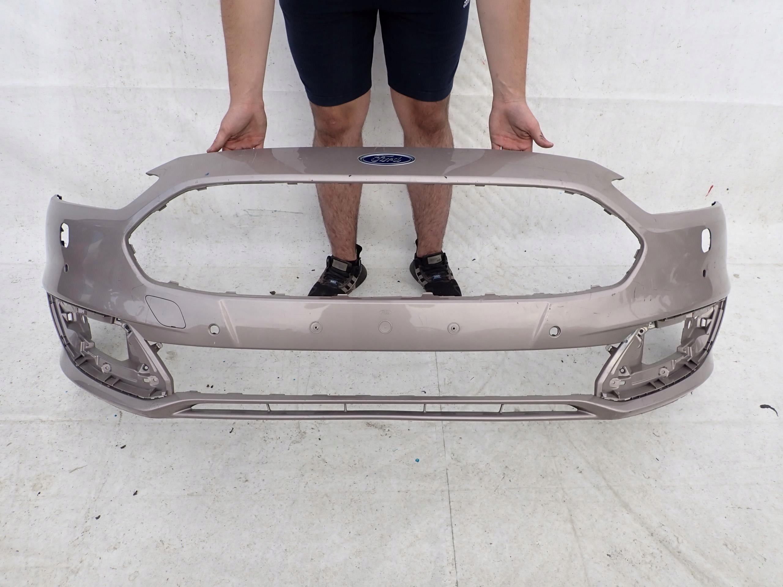 FORD MONDEO V MK5 14-19 VIGNALE bumper front