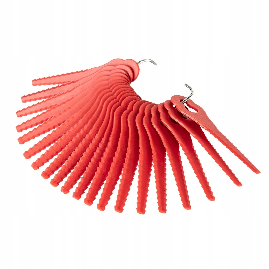 Noże nóż do podkaszarki 20szt. GRAPHITE