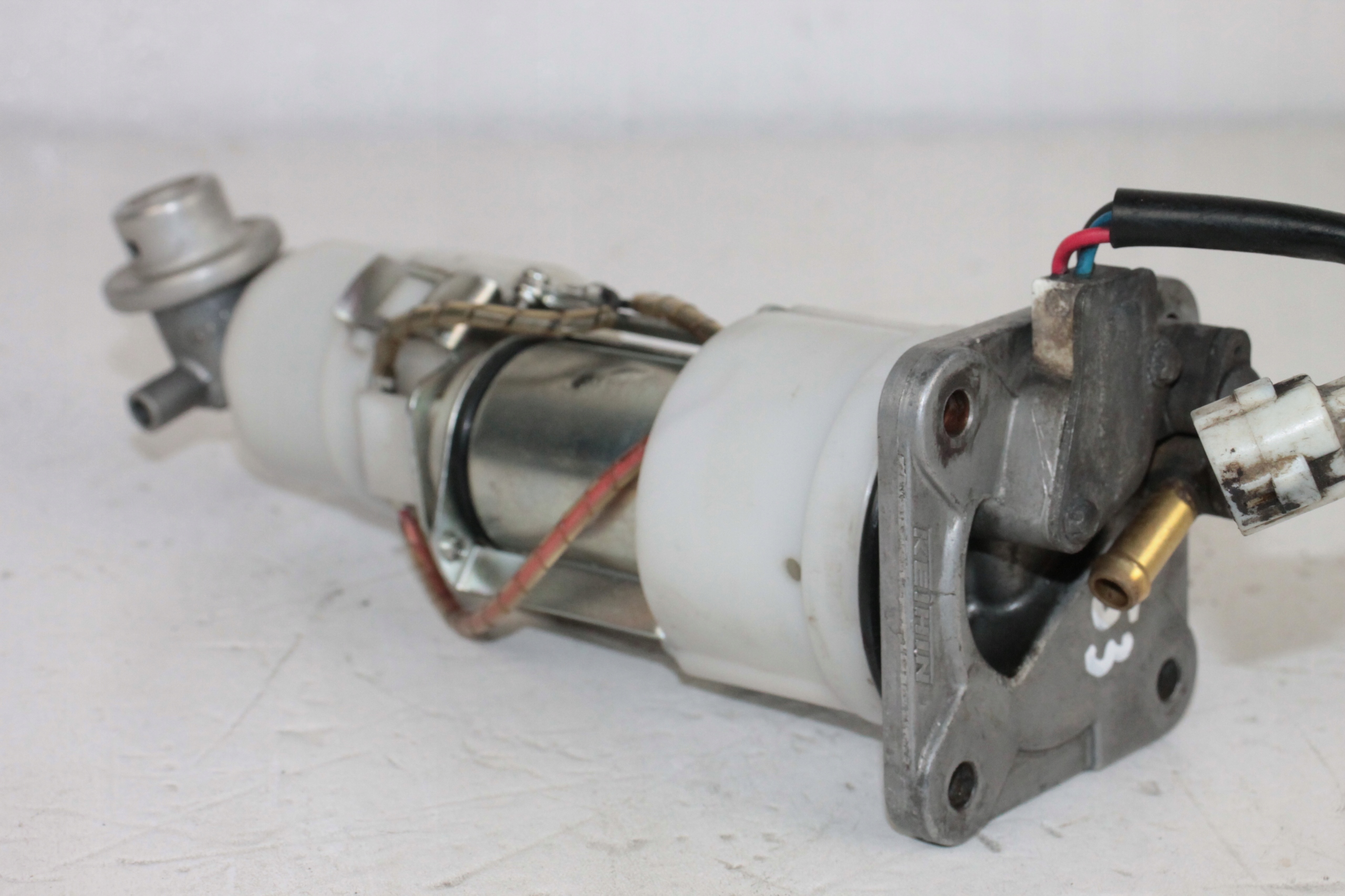 KTM1190 63 - KTM ADVENTURE 1190 13-16 ABS ТОПЛИВНЫЙ НАСОС