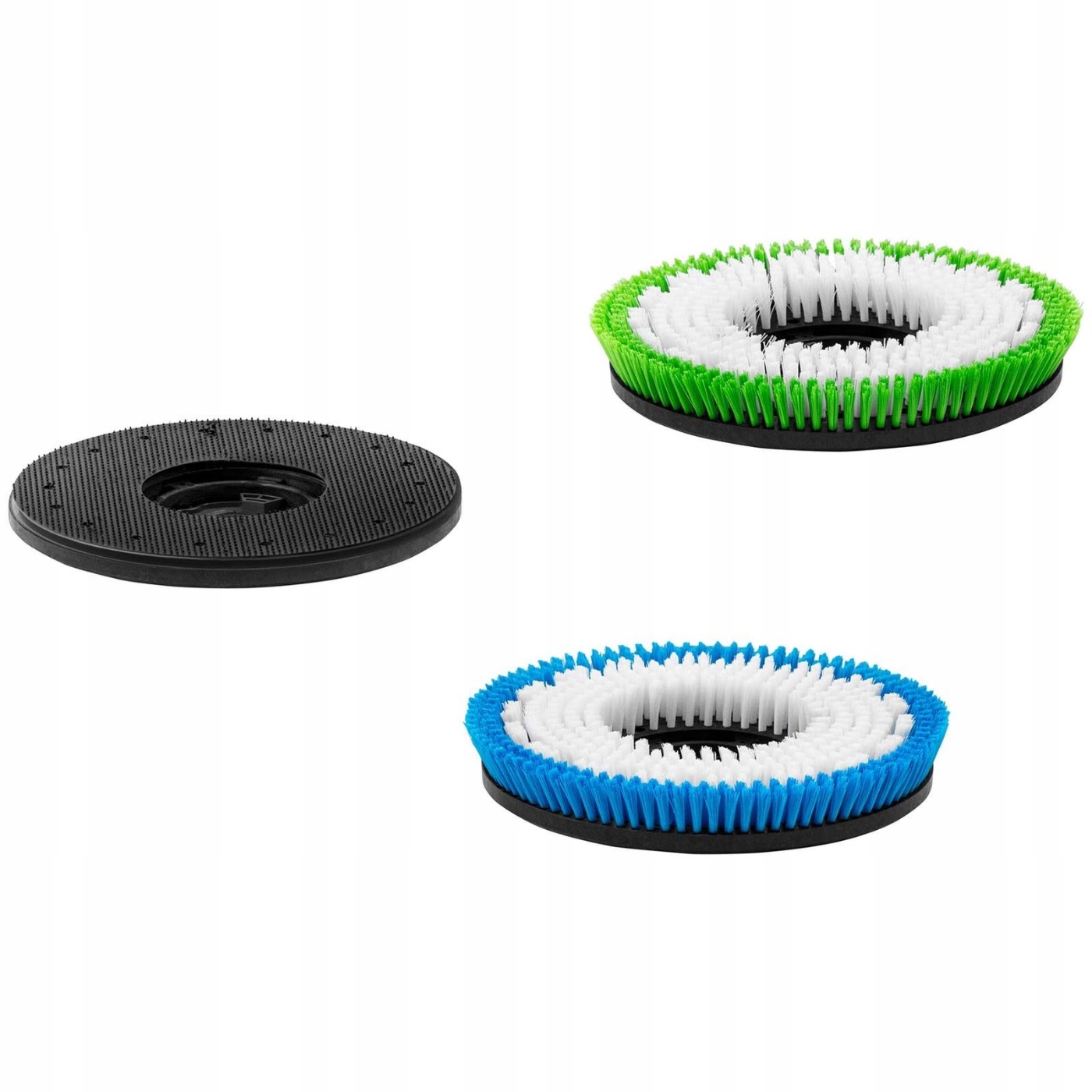 SZOROWARKA PODŁÓG 1800W 17 CALOWA ZASIL. SIECIOWE Model TOPCLEAN 1800PRO+