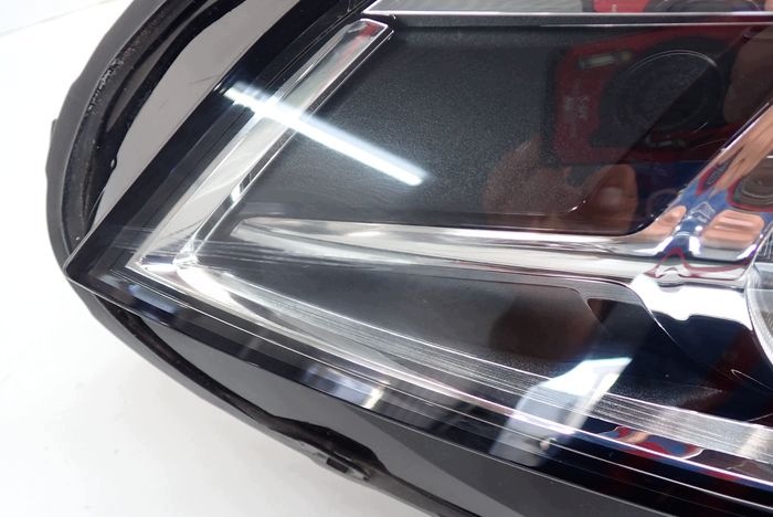 BMW F40 1 FULL LED reflektor right light right 5A1E056-06