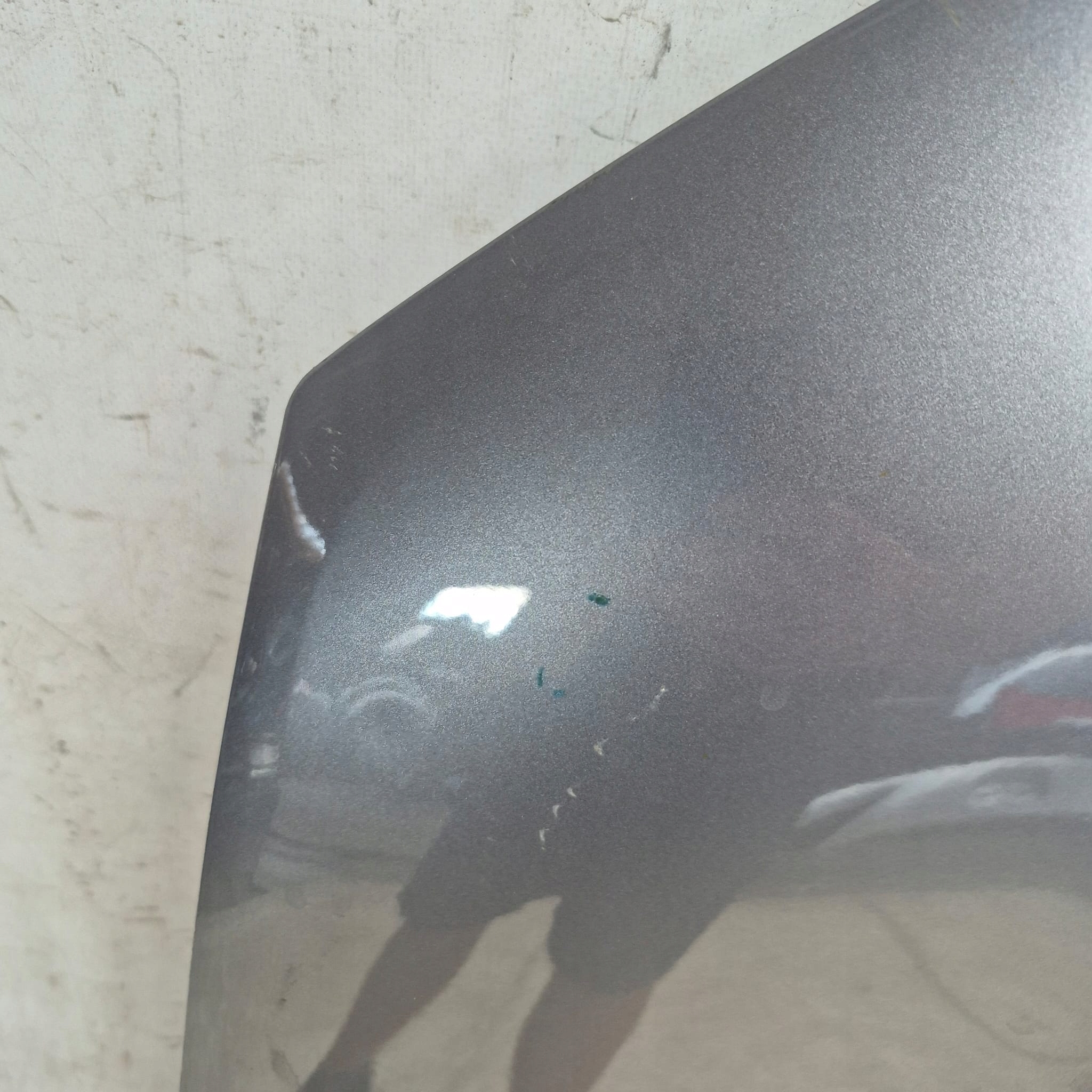 MITSUBISHI ASX e 1 10-19 Cofano