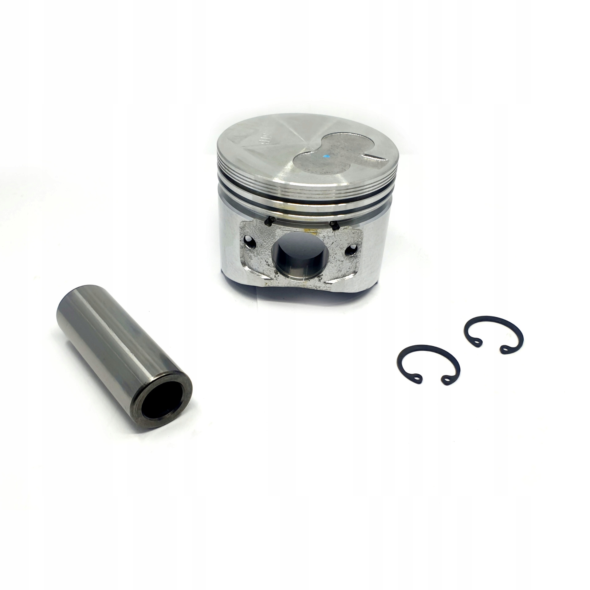 Píst s čepem Yanmar 3TNE66 0.50