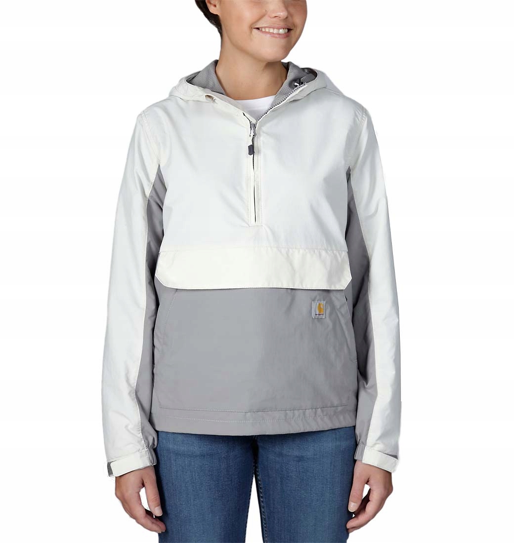 Bunda Carhartt Rain Defender Light Packabl Malt