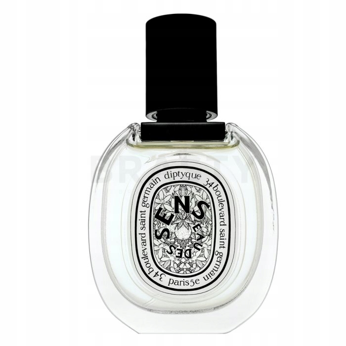 Diptyque Eau des Sens Edt U 50 ml
