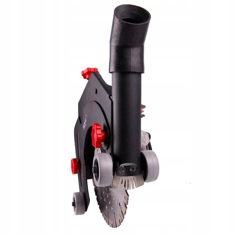 Przystawka do bruzd Distar AIRCHASER 230 Marka Mechanic