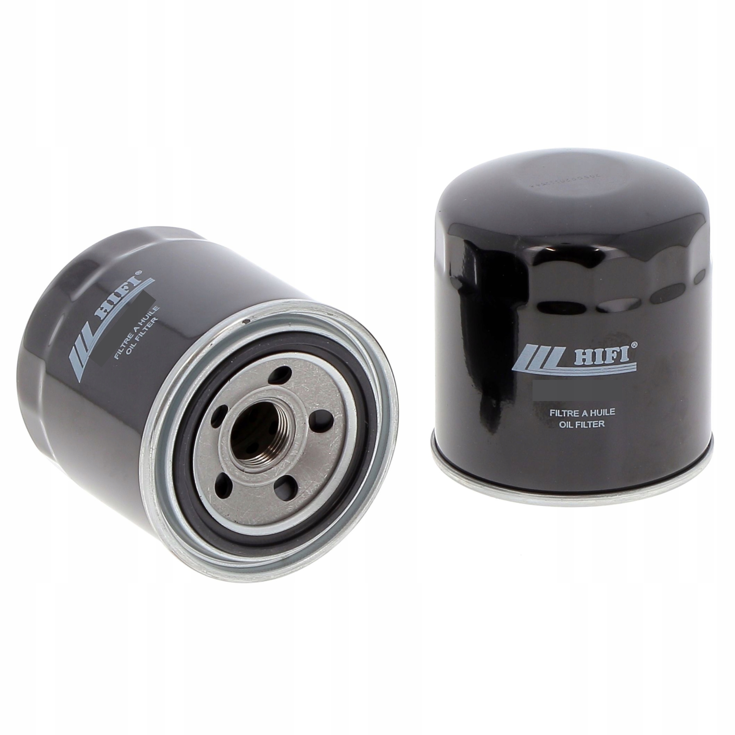 

Filtr Oleju Kubota B, Bulltra, Aste, Gb