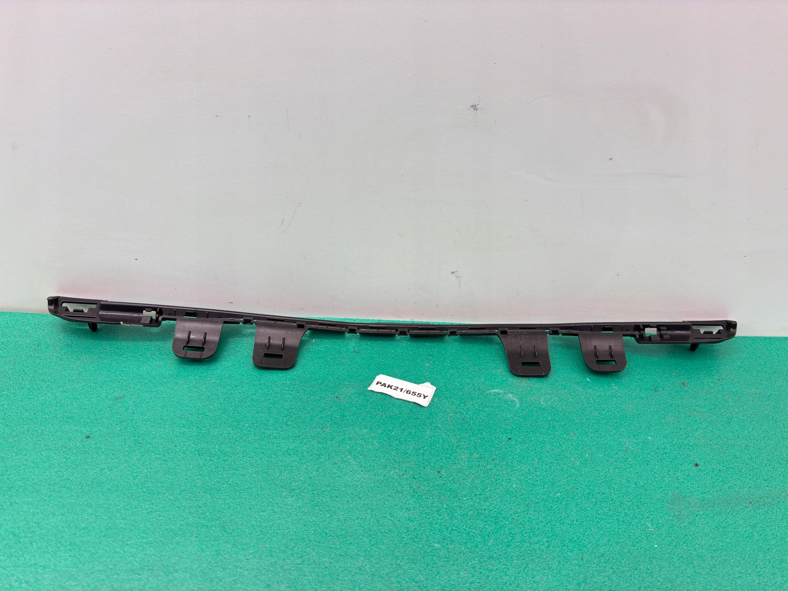 MERCEDES C-KLASA W206 bumper bracket rear part central console PAK21/655Y