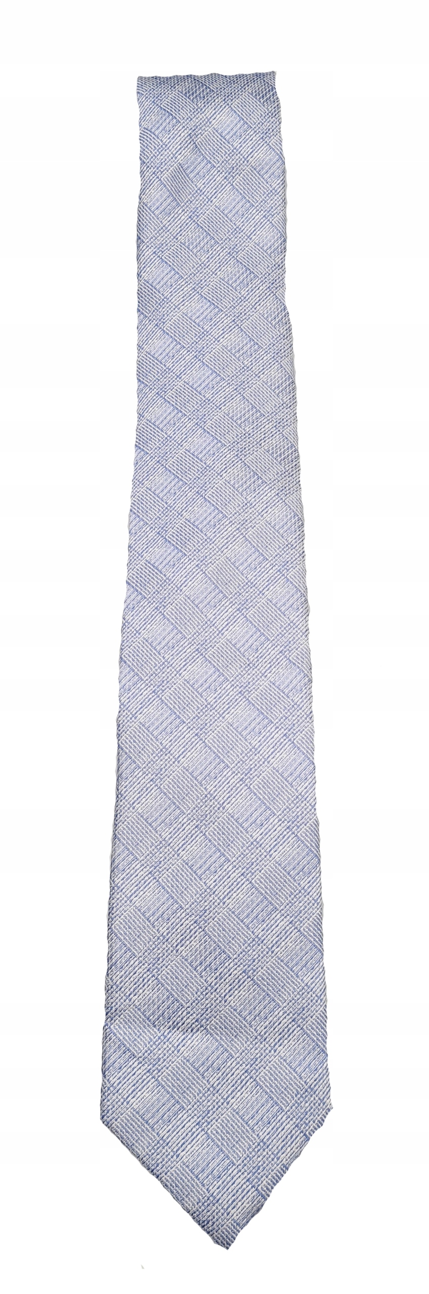 Ted Baker TH8M Coastl Blue Tie Kravata