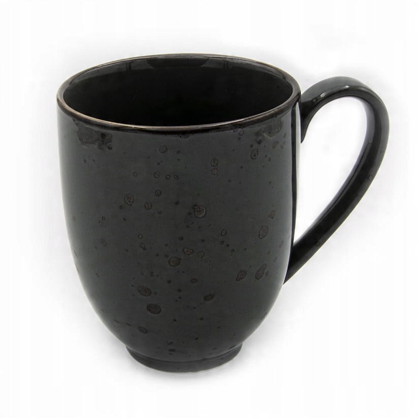 

Kubek Alumina Cottage Graphite Bogucice 400ml 1080