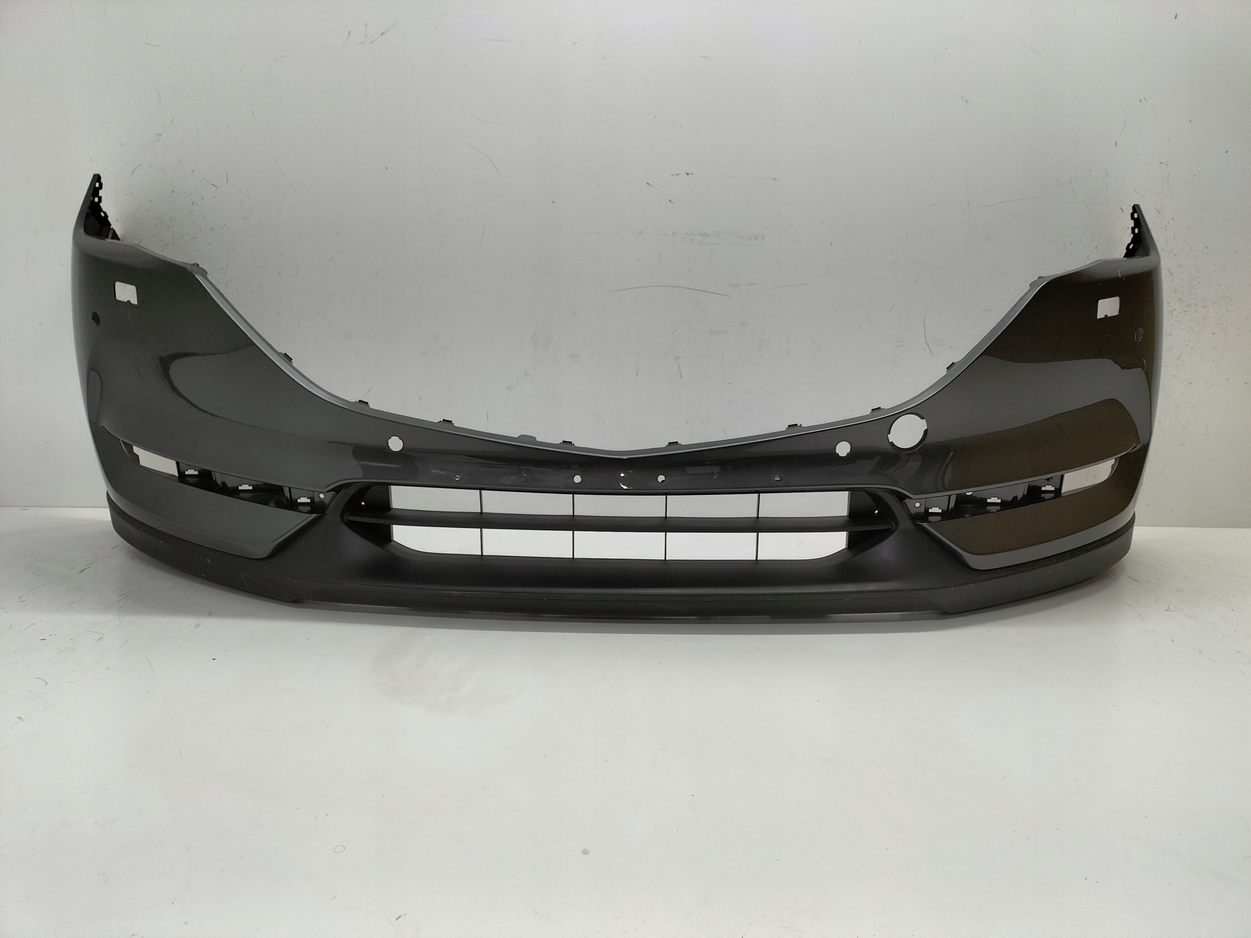 front bumper front MAZDA CX5 CX-5 II 17-22