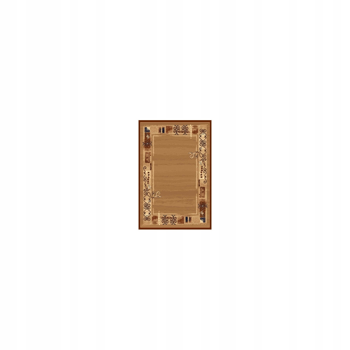 160x230 Kusový koberec Practica 40 Bpd