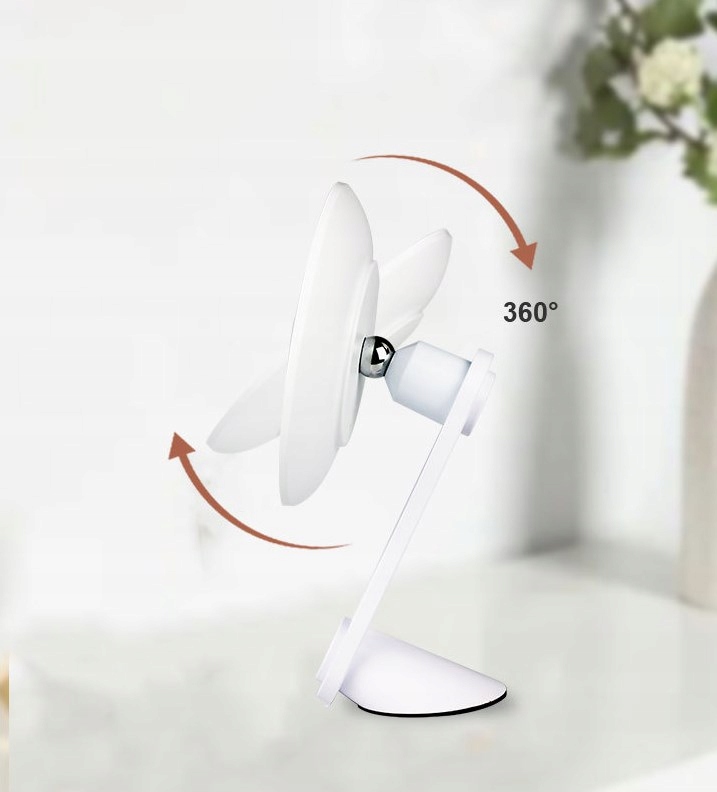 Nowe lustro do makijażu LED Kod producenta ALL3923