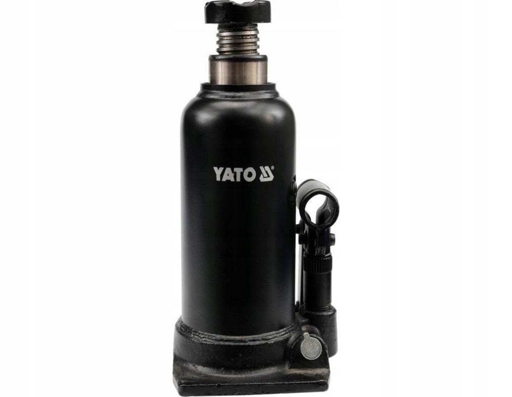 Hydraulický Zdvihák 10T Yato