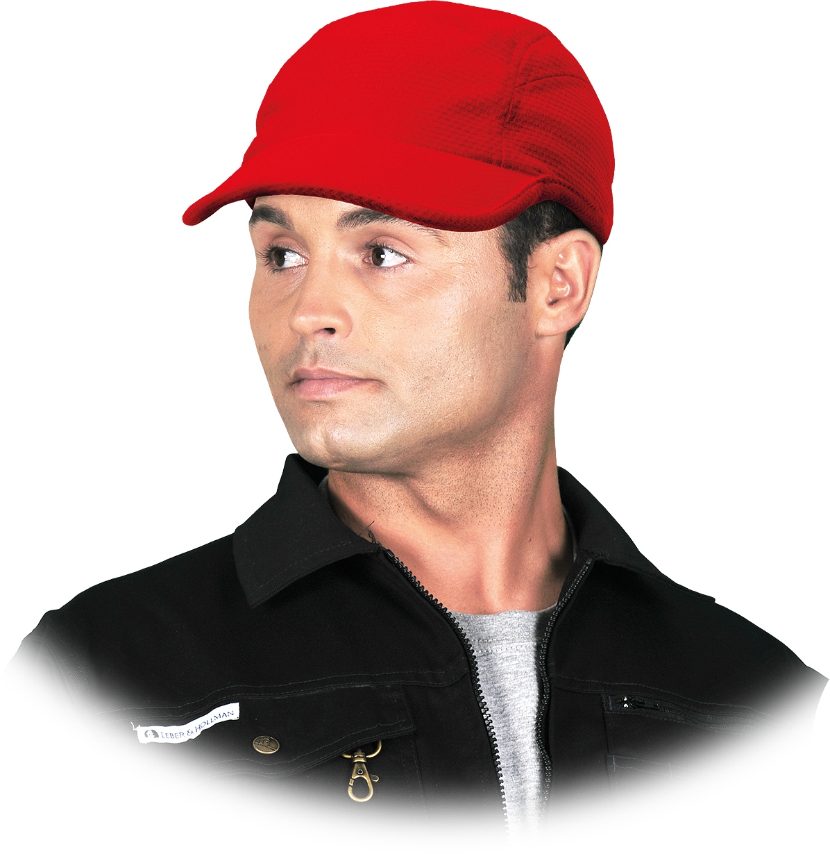 

Reis Czapka z daszkiem czerwona rozm.57-61