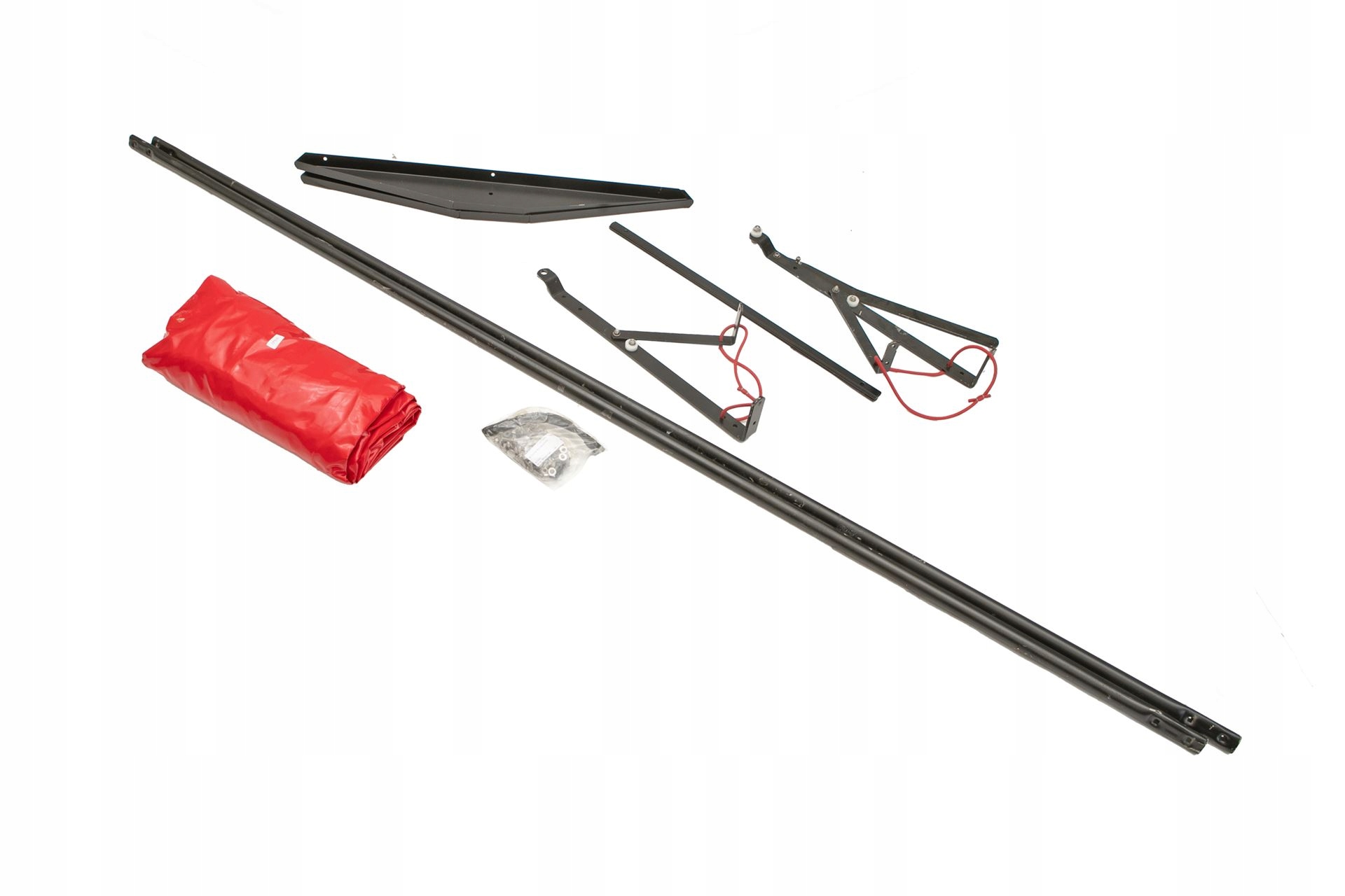 209291 Plandeka ze stelazem