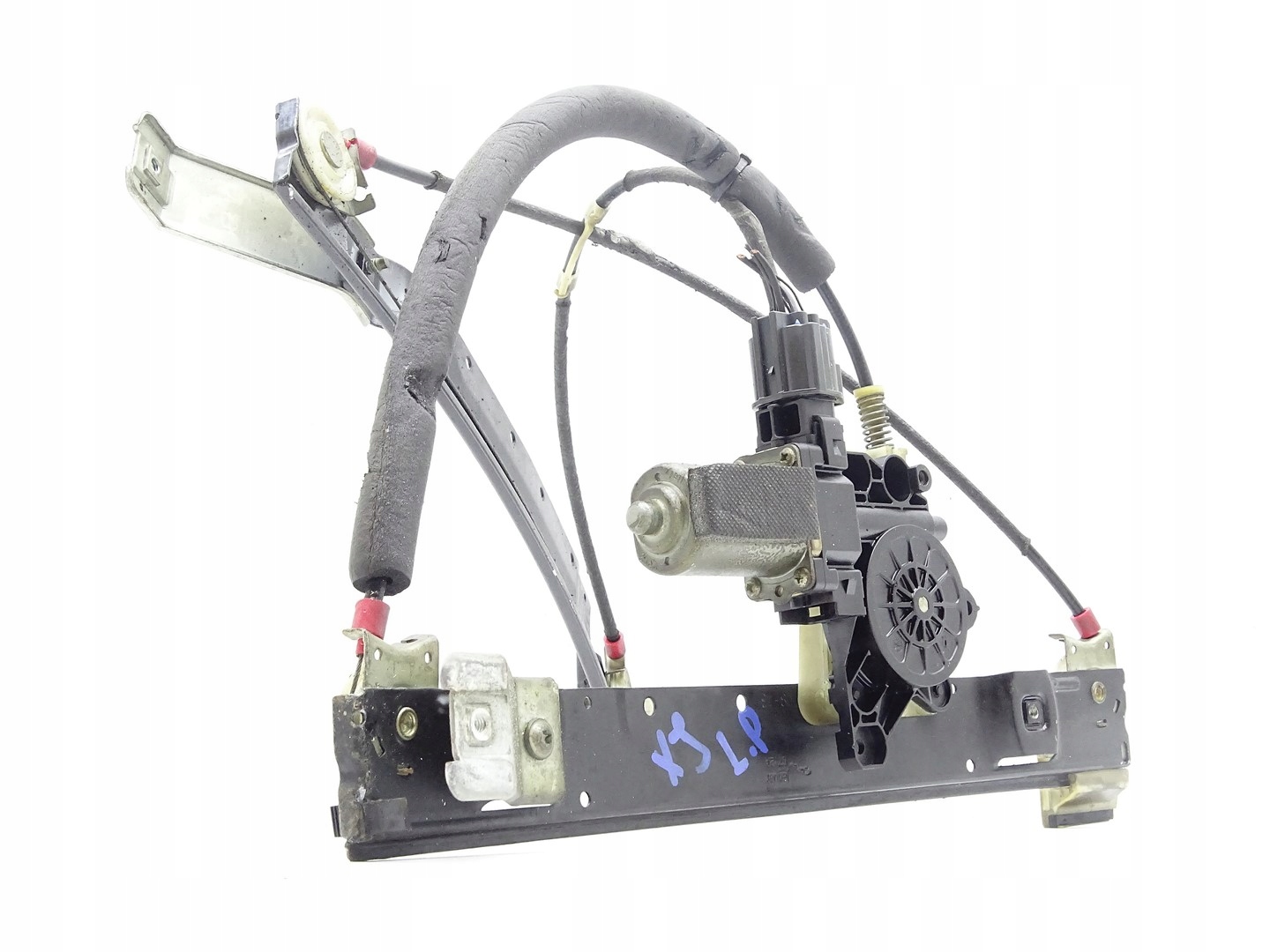 mechanism window regulator left front front JAGUAR XJ X351