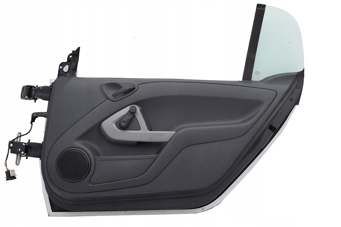 door front front right SMART FORTWO