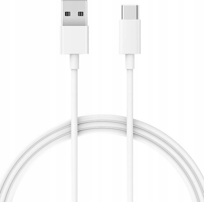 

Kabel Xiaomi Mi Usb Type-C 100cm biały