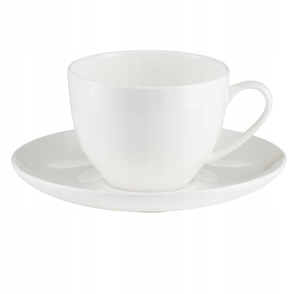 

Filiżanka do herbaty 260ml Boston whit Villaitalia