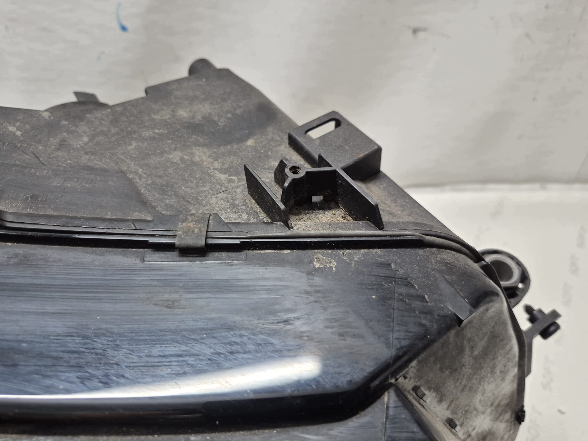 VW TIGUAN II 5N 16- light right front front 5NN941006
