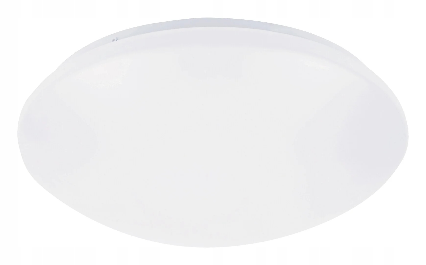stropní svítidlo Led stropní svítidlo svítidlo se senzorem, bílé, kulaté, 33,5 cm, 4000K, Rabalux