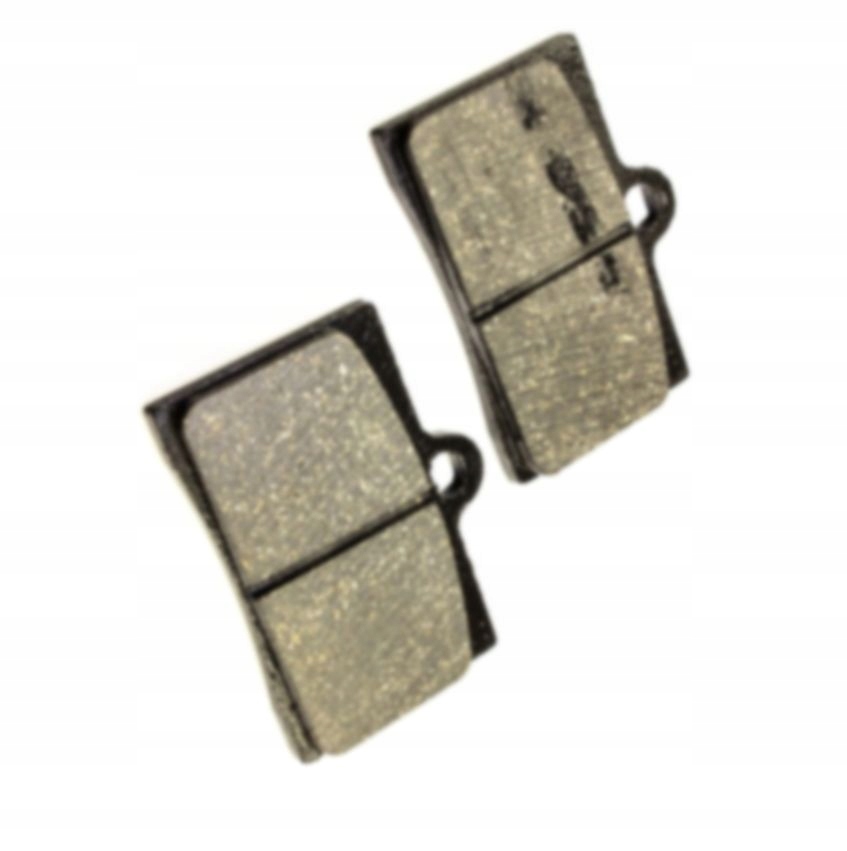 Destičky Přední Sachs Xtc 125 Xtc-n Tm Racing Smm 250 300 Smr 450