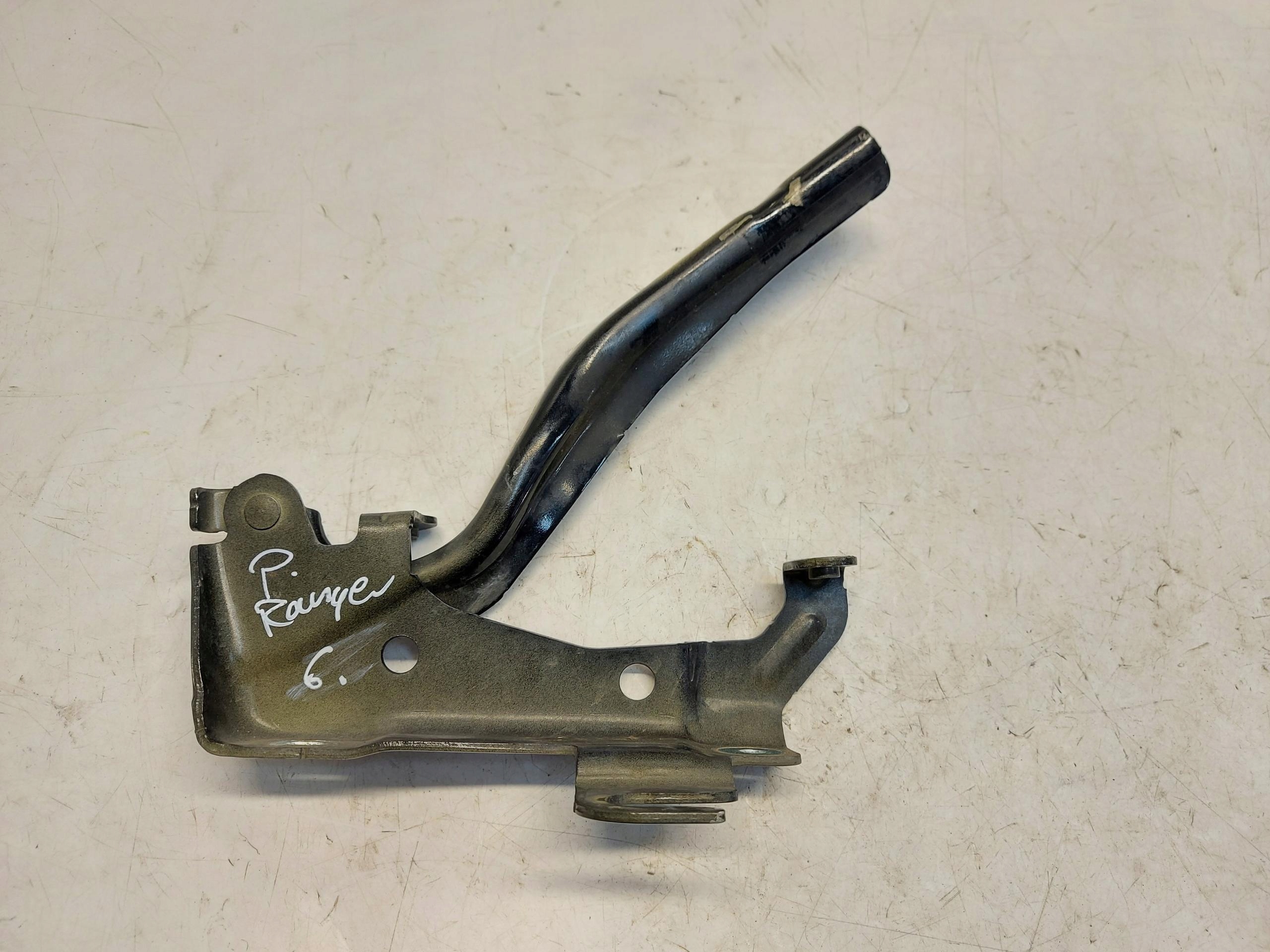 Ford Ranger VI 6 2024r hinge bonnets right N1WB-16800-AA